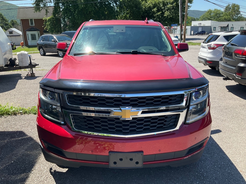 Additional photo of vehicle.
