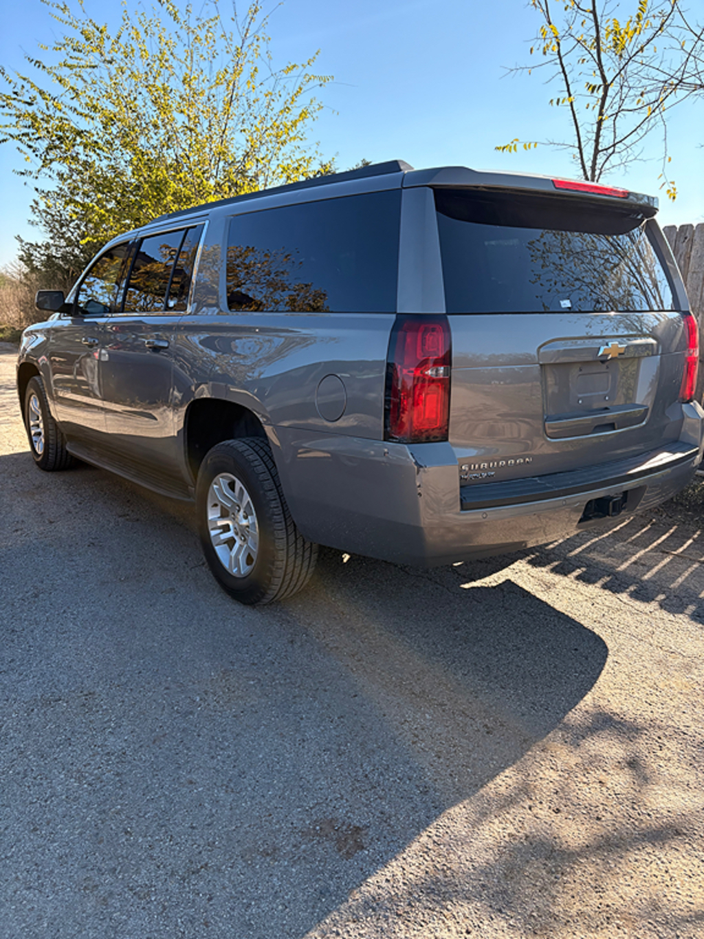 Additional photo of vehicle.