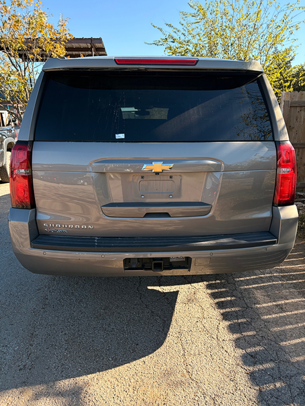 Additional photo of vehicle.