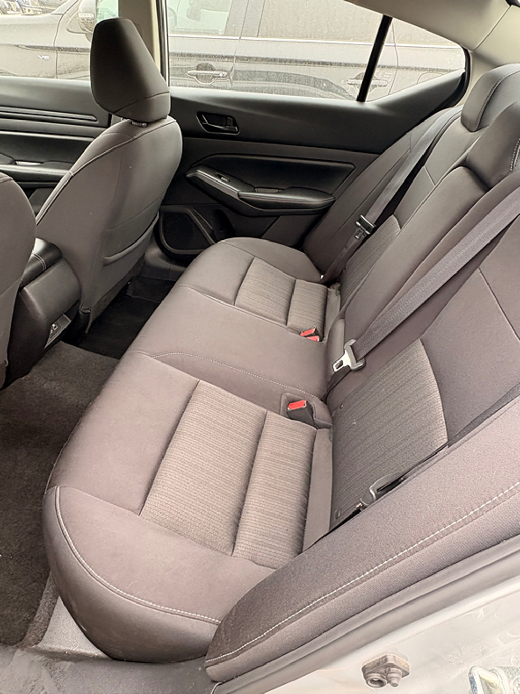 Additional photo of vehicle.