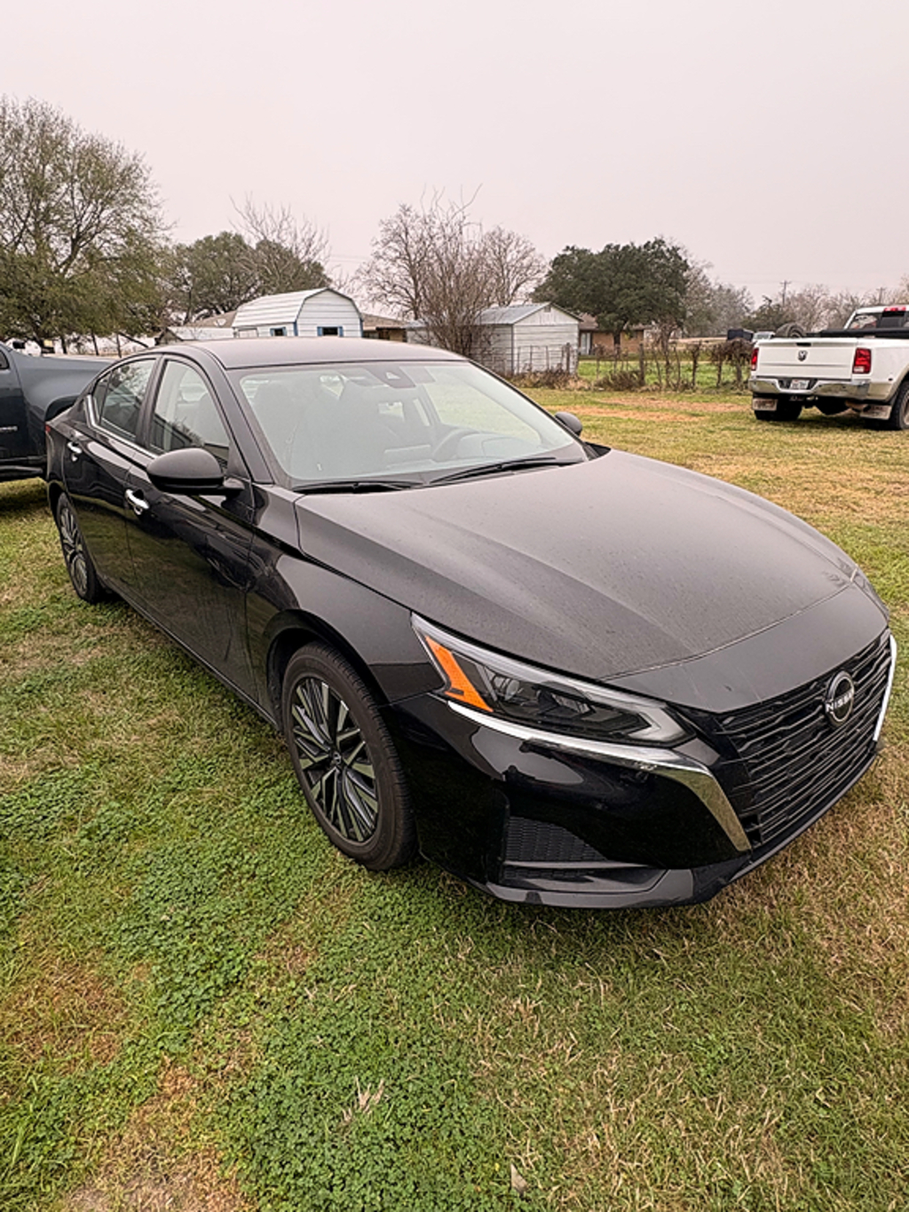 Additional photo of vehicle.