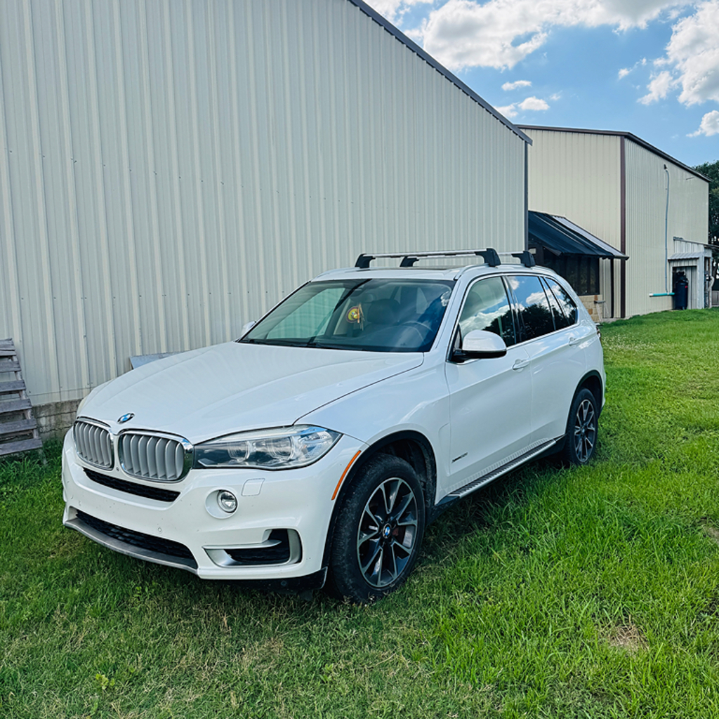 Photo of 2015 BMW X5