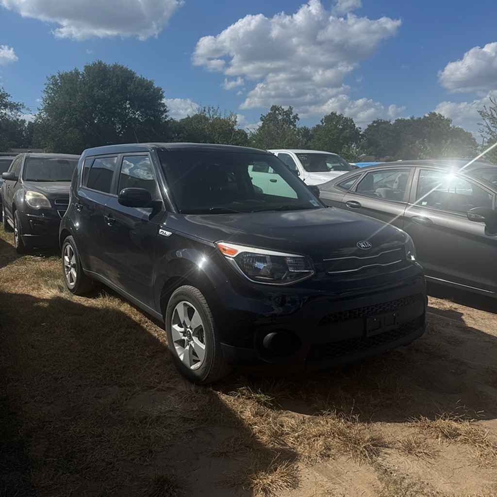 Photo of 2019 KIA SOUL