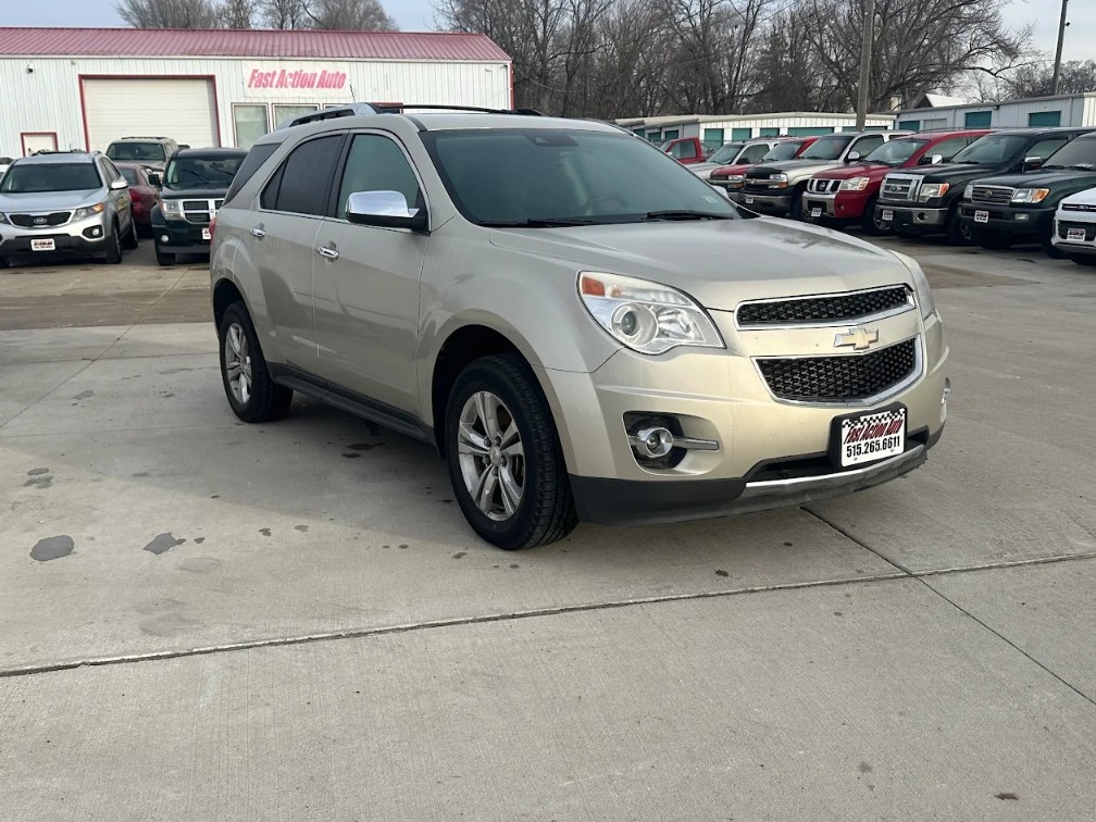 Additional photo of vehicle.