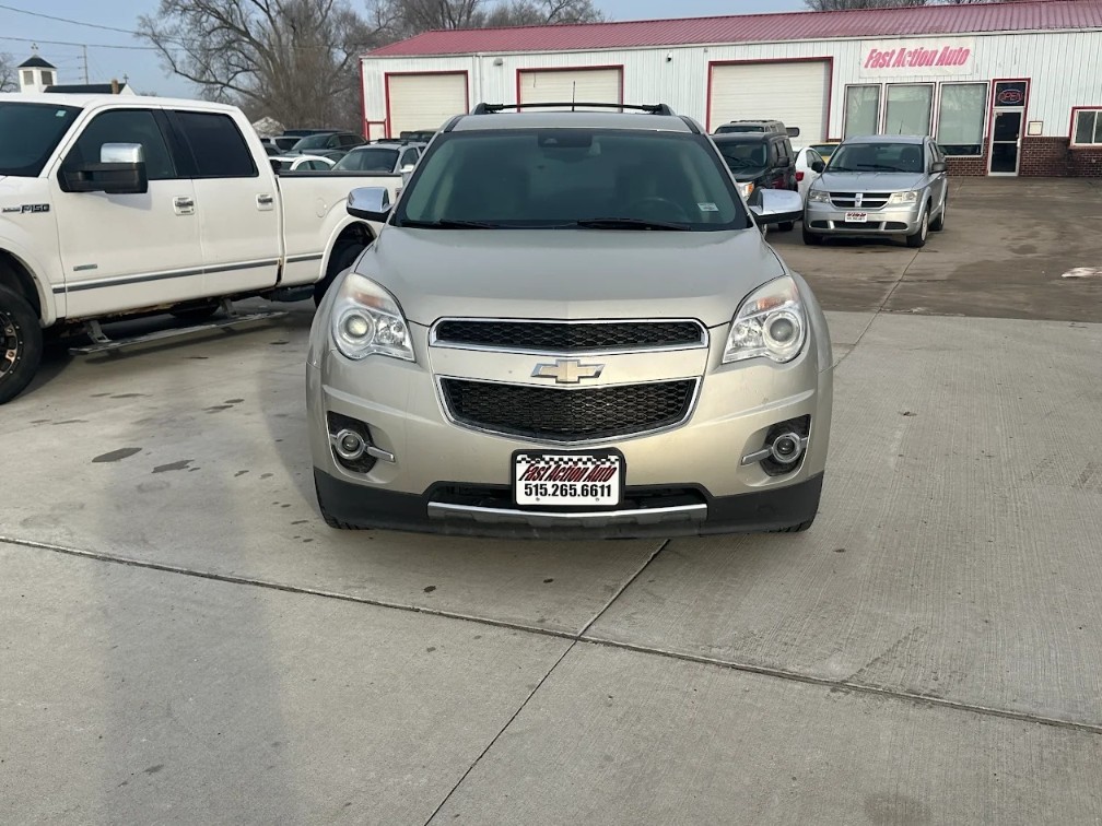 Additional photo of vehicle.