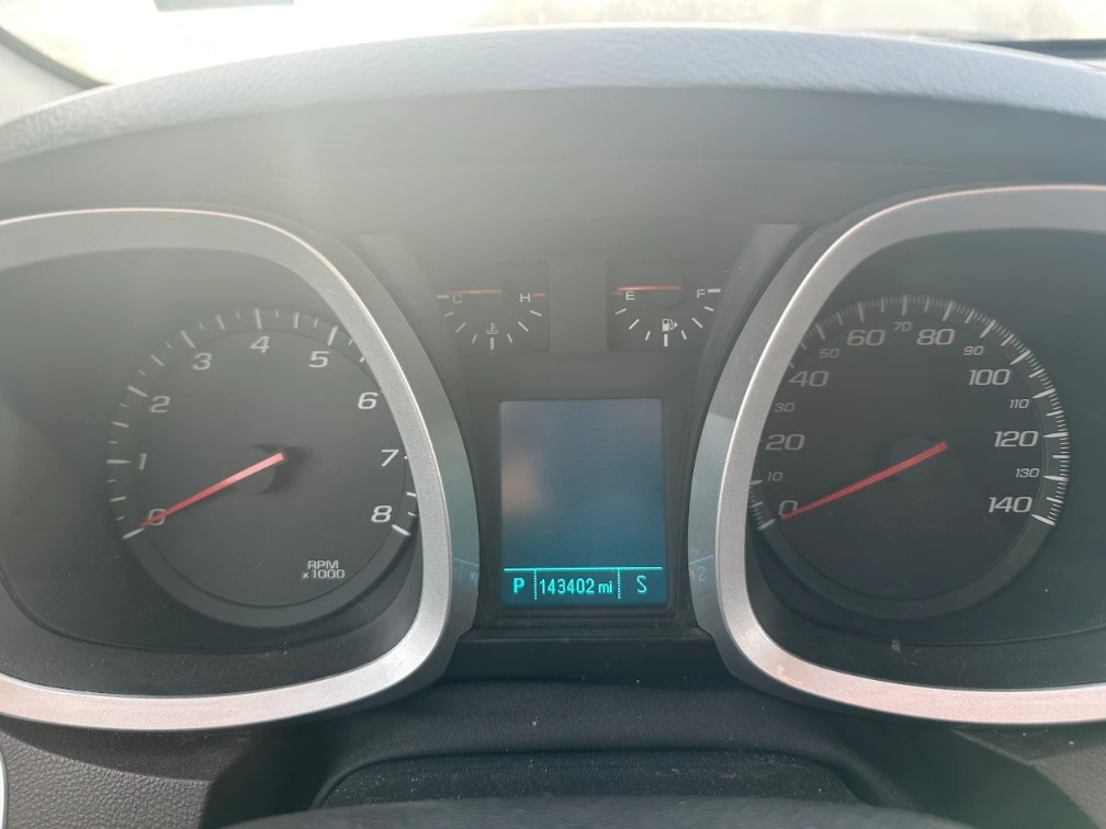 Additional photo of vehicle.