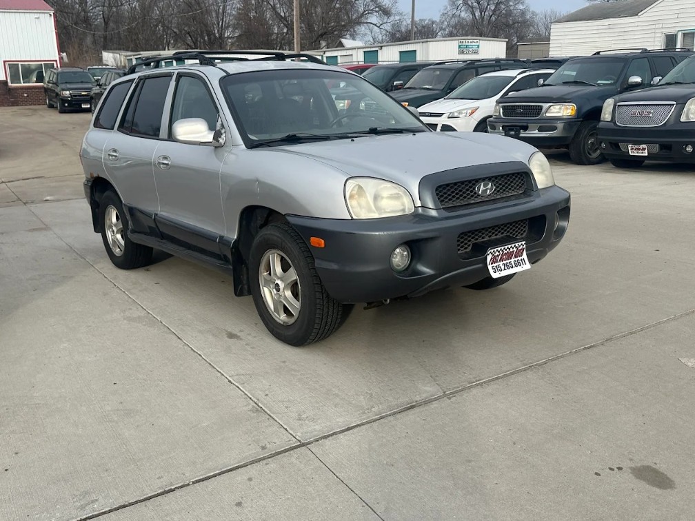 Additional photo of vehicle.