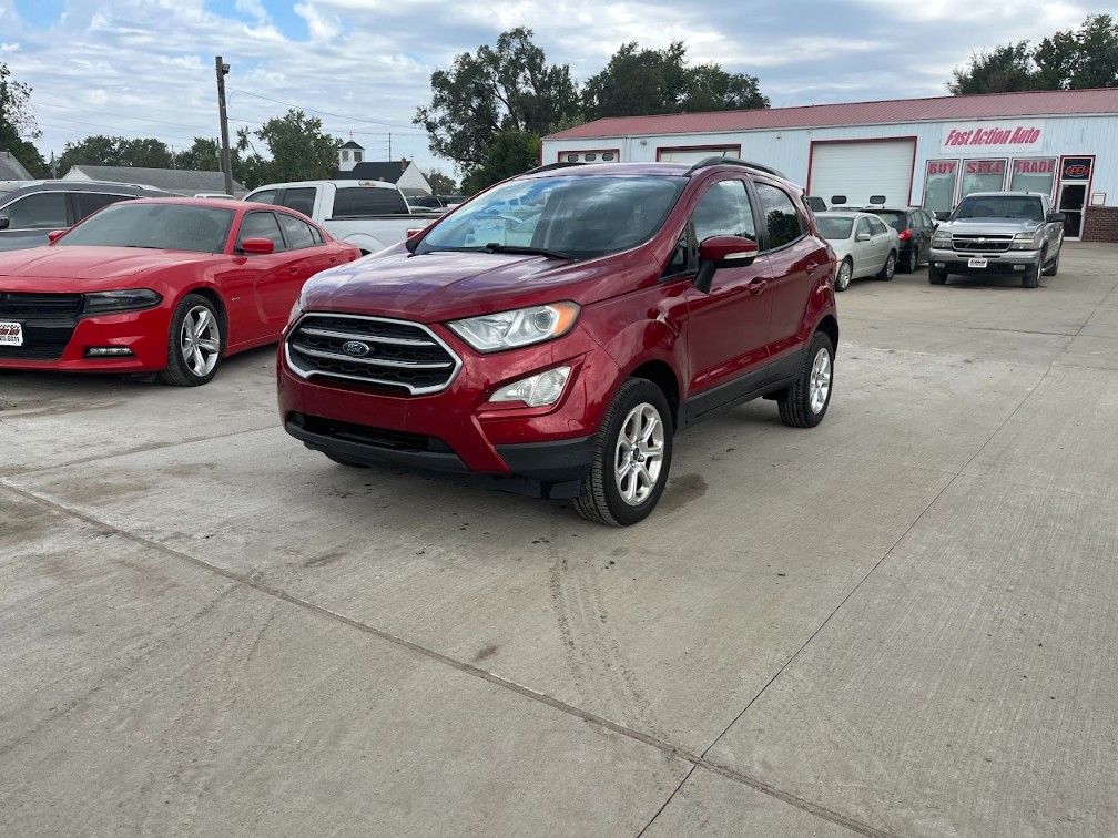 Additional photo of vehicle.