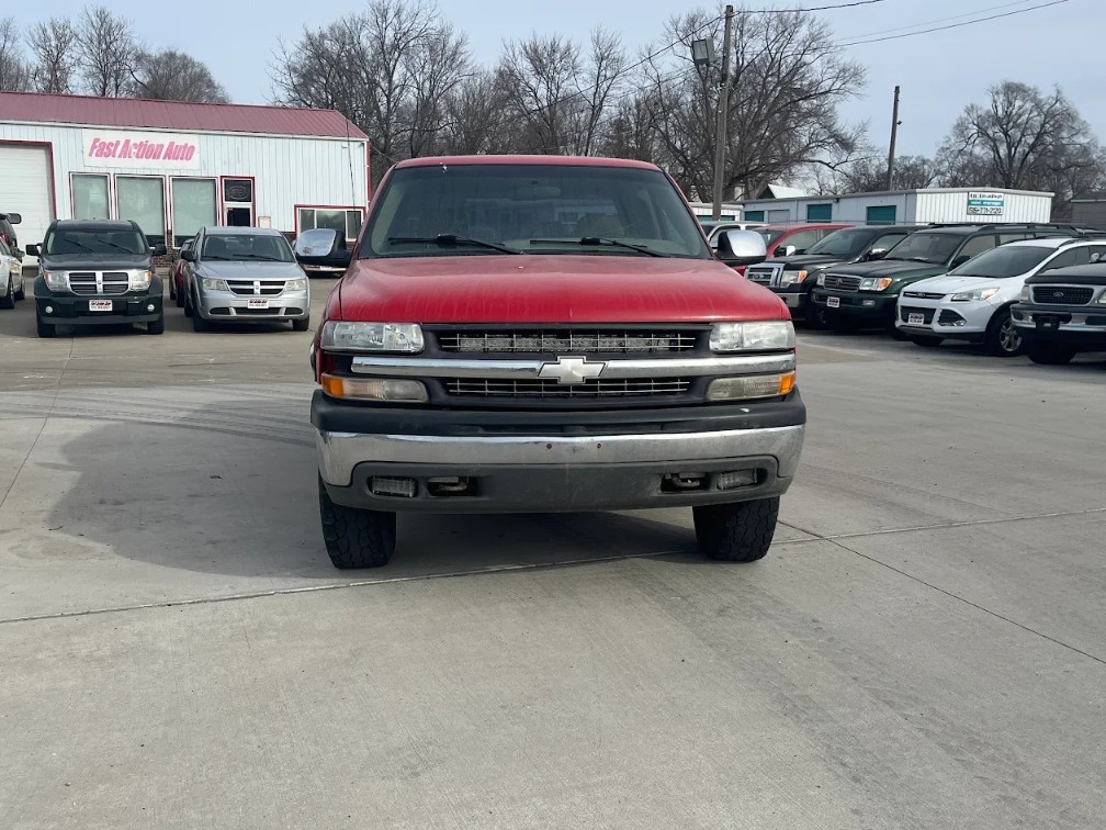 Additional photo of vehicle.