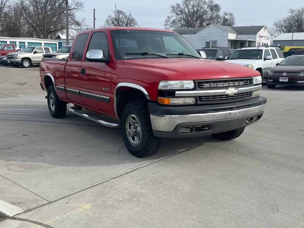 Additional photo of vehicle.