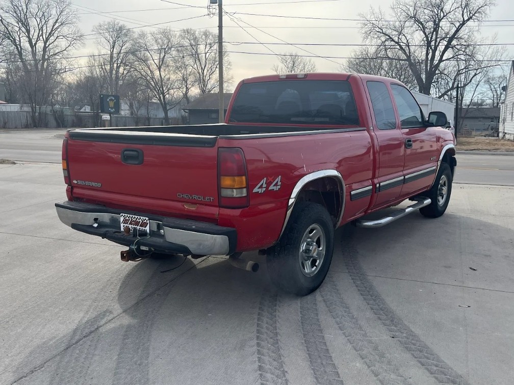 Additional photo of vehicle.