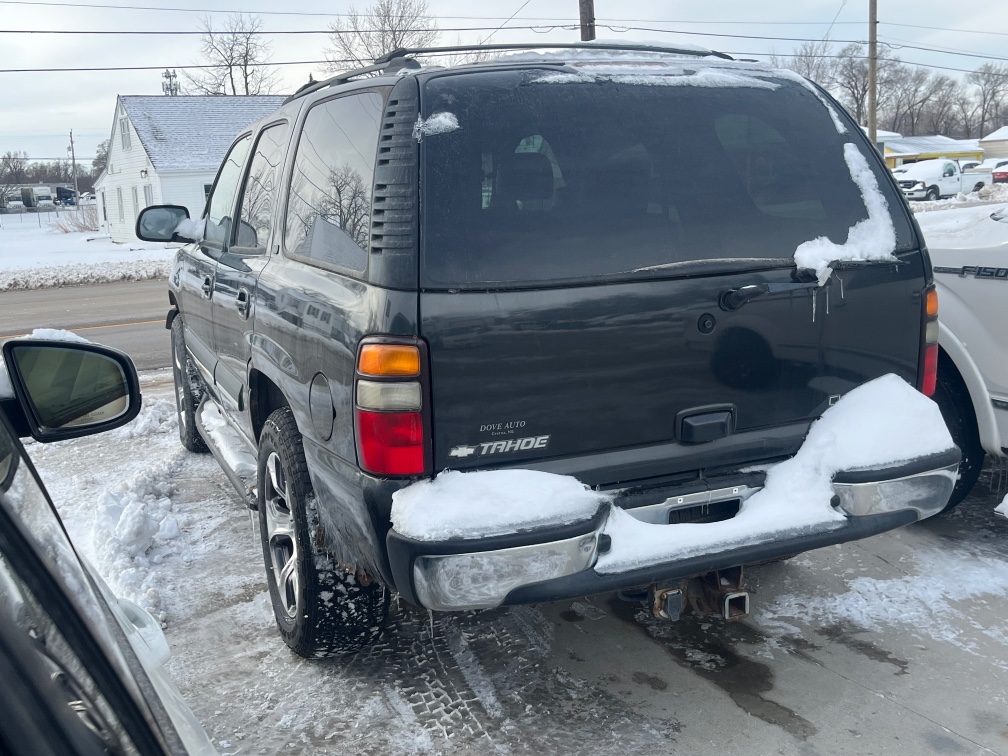 Additional photo of vehicle.