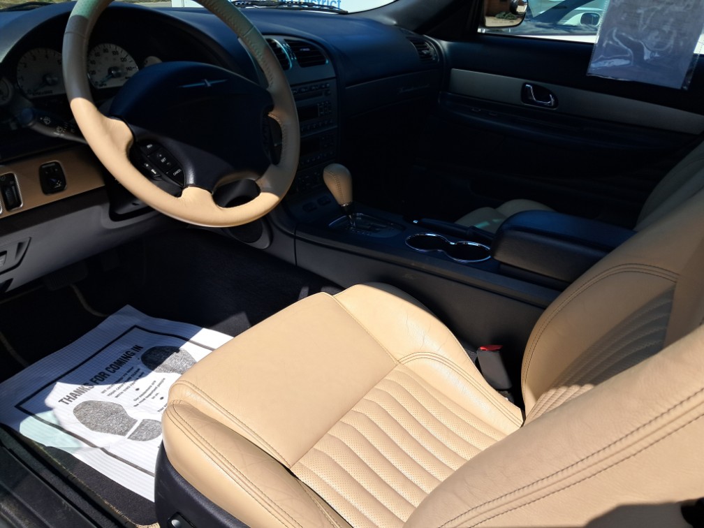 2005 Ford Thunderbird Premium - Photo 6