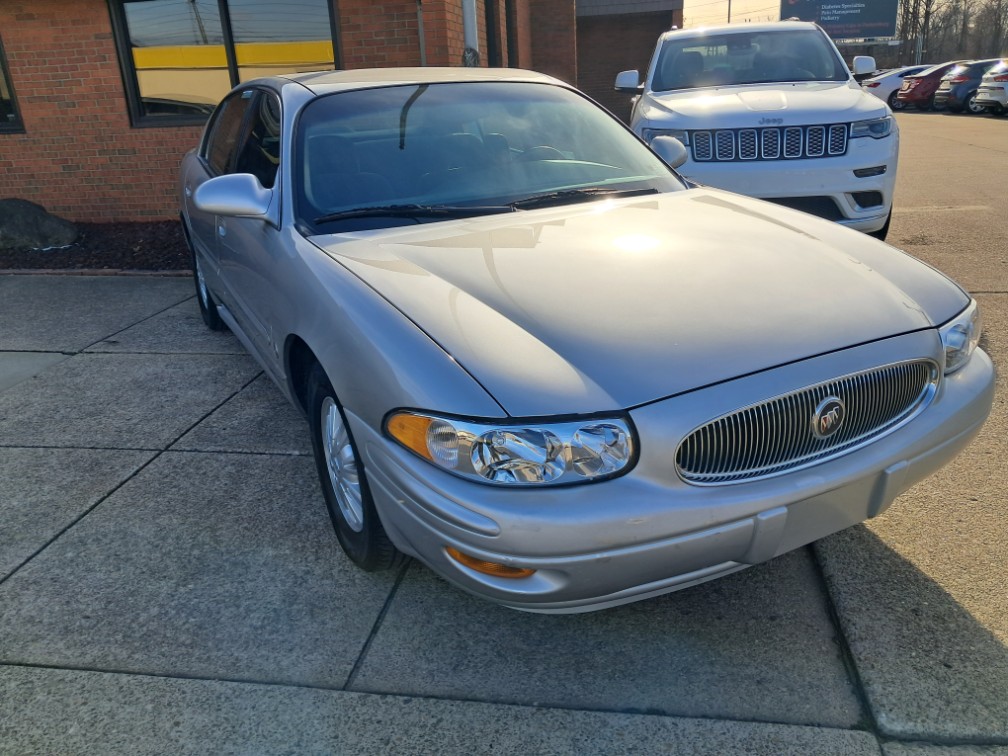 2005 Buick LeSabre Custom's photo