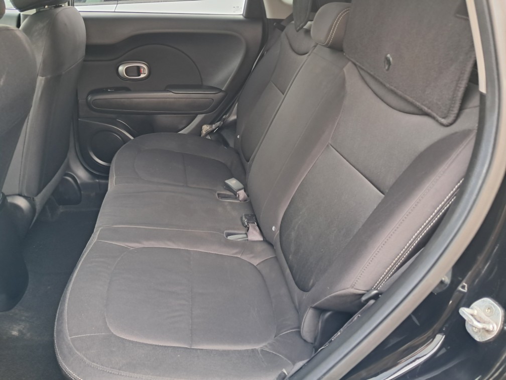 2017 Kia Soul Base - Photo 6