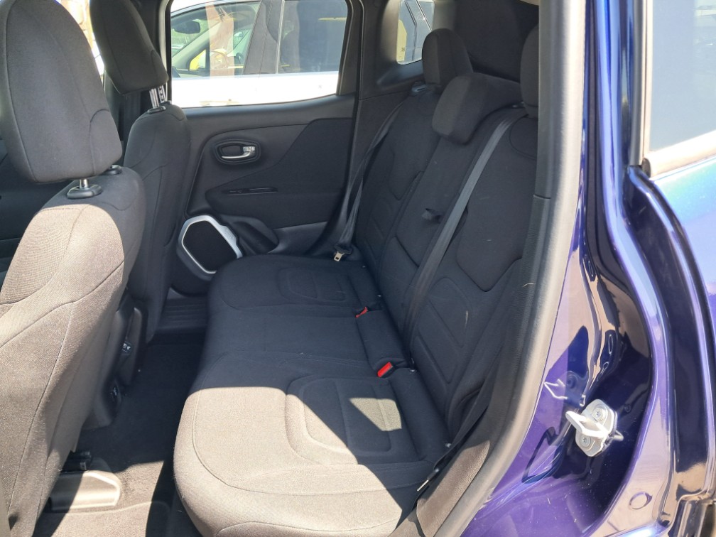 2018 Jeep Renegade Latitude - Photo 7