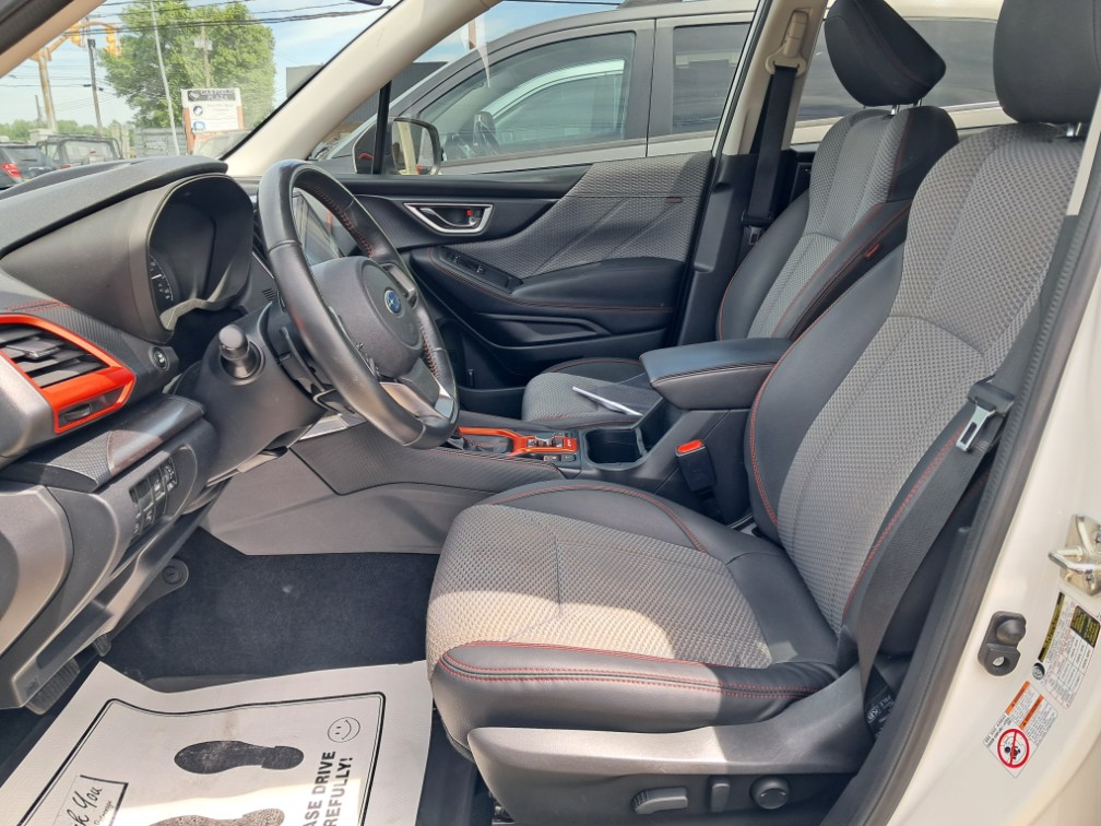 2019 Subaru Forester Sport - Photo 6