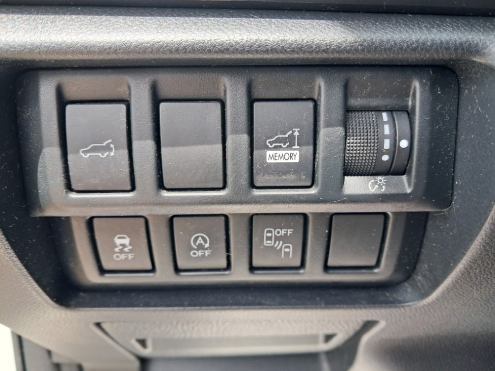 2019 Subaru Forester Sport - Photo 7