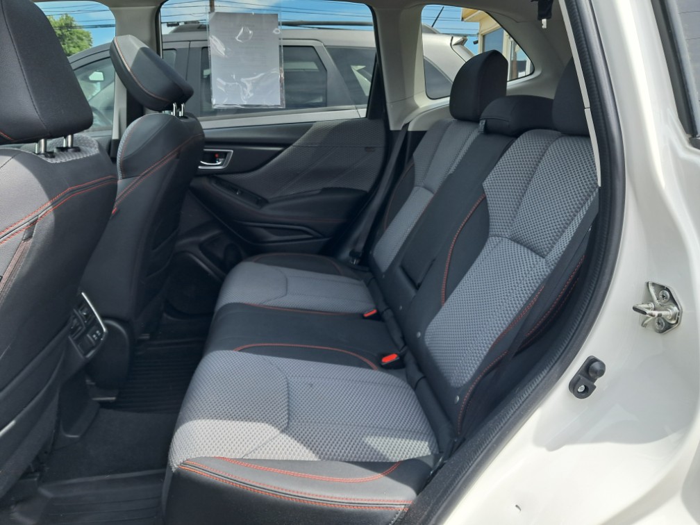 2019 Subaru Forester Sport - Photo 8
