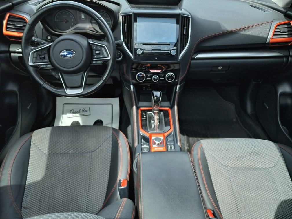 2019 Subaru Forester Sport - Photo 9