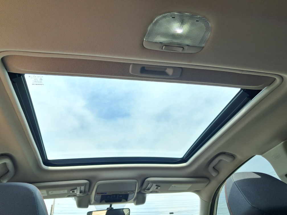 2019 Subaru Forester Sport - Photo 10