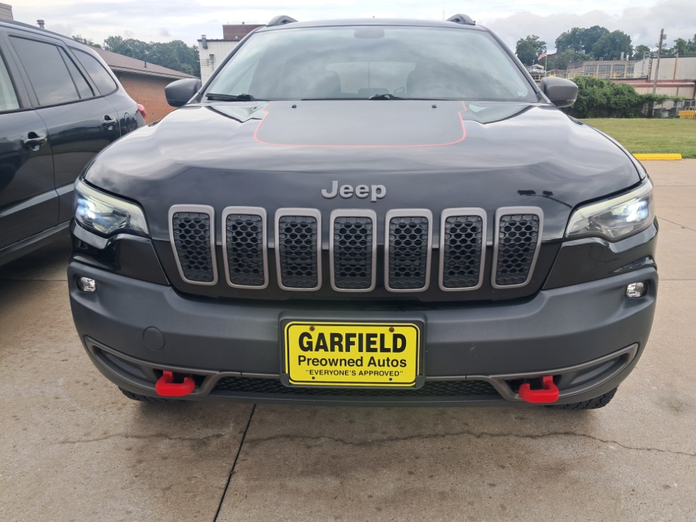 Additional photo of vehicle.