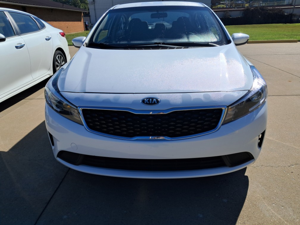 Additional photo of vehicle.