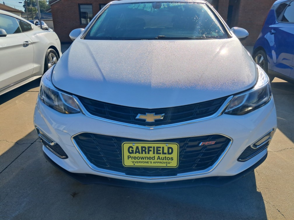 Additional photo of vehicle.