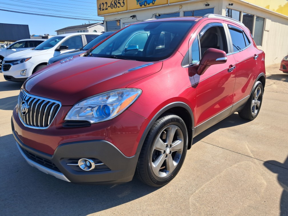Additional photo of vehicle.