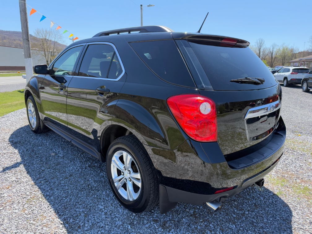 2014 Chevrolet Equinox