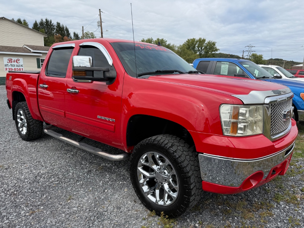 Additional photo of vehicle.