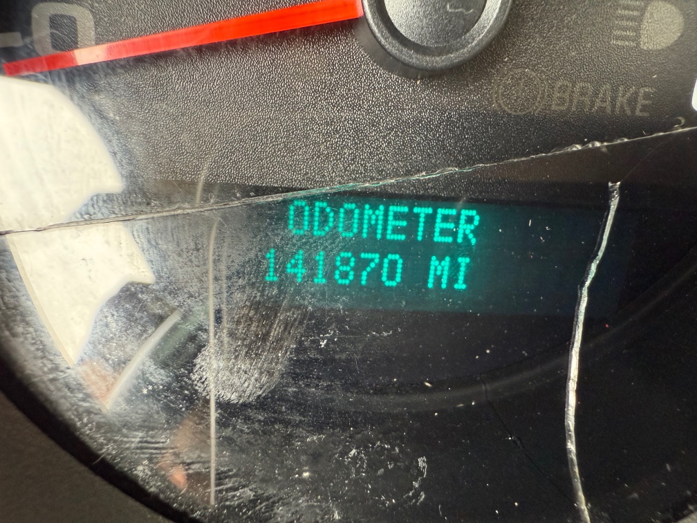 Additional photo of vehicle.