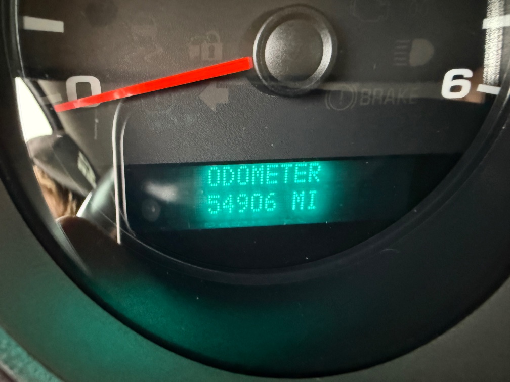 Additional photo of vehicle.