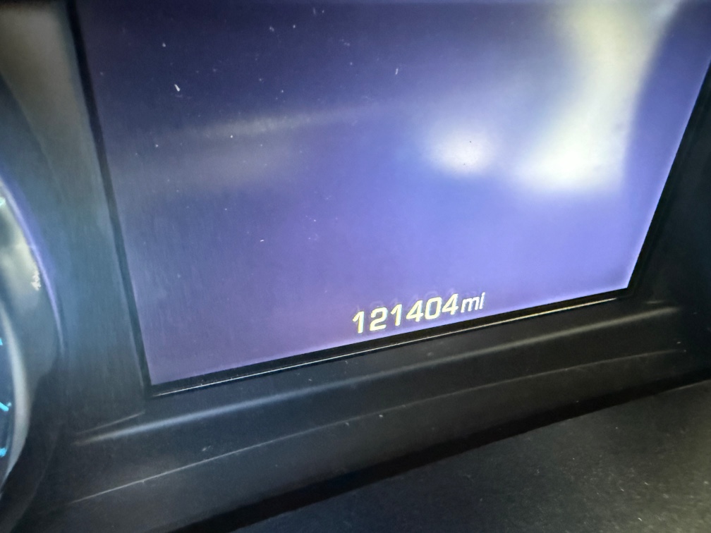 Additional photo of vehicle.