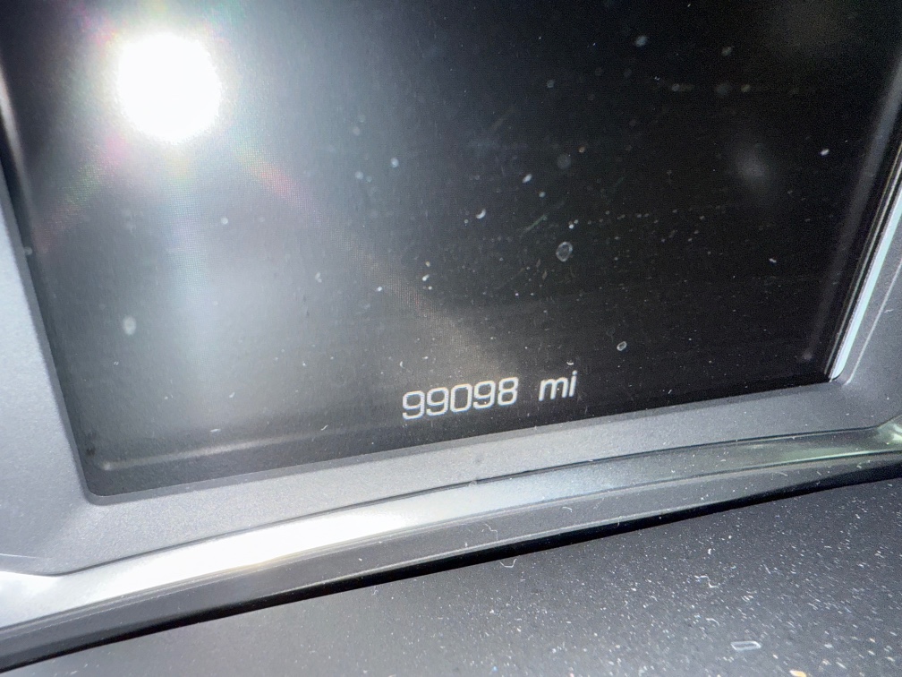 Additional photo of vehicle.