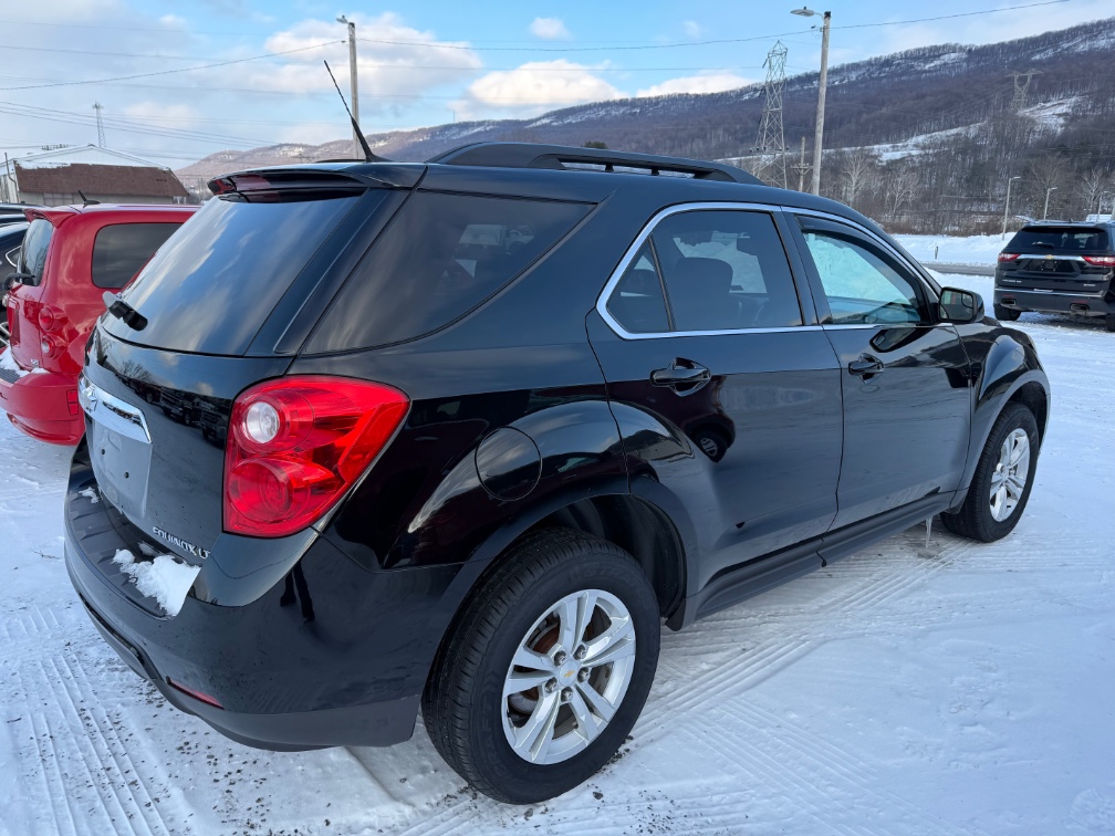 2013 Chevrolet Equinox