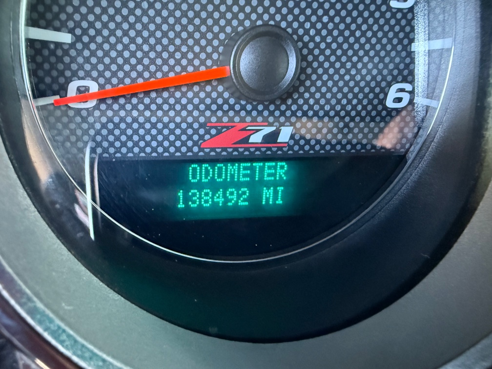 2011 Chevrolet Silverado 1500 LT - Photo 8