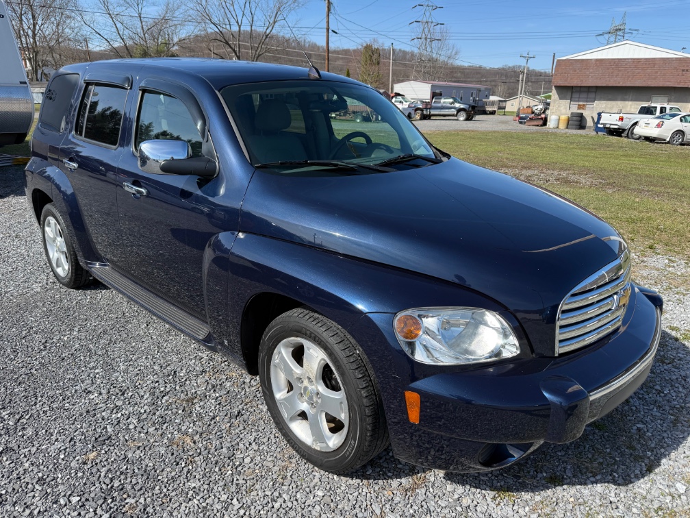 2007 Chevrolet HHR LT