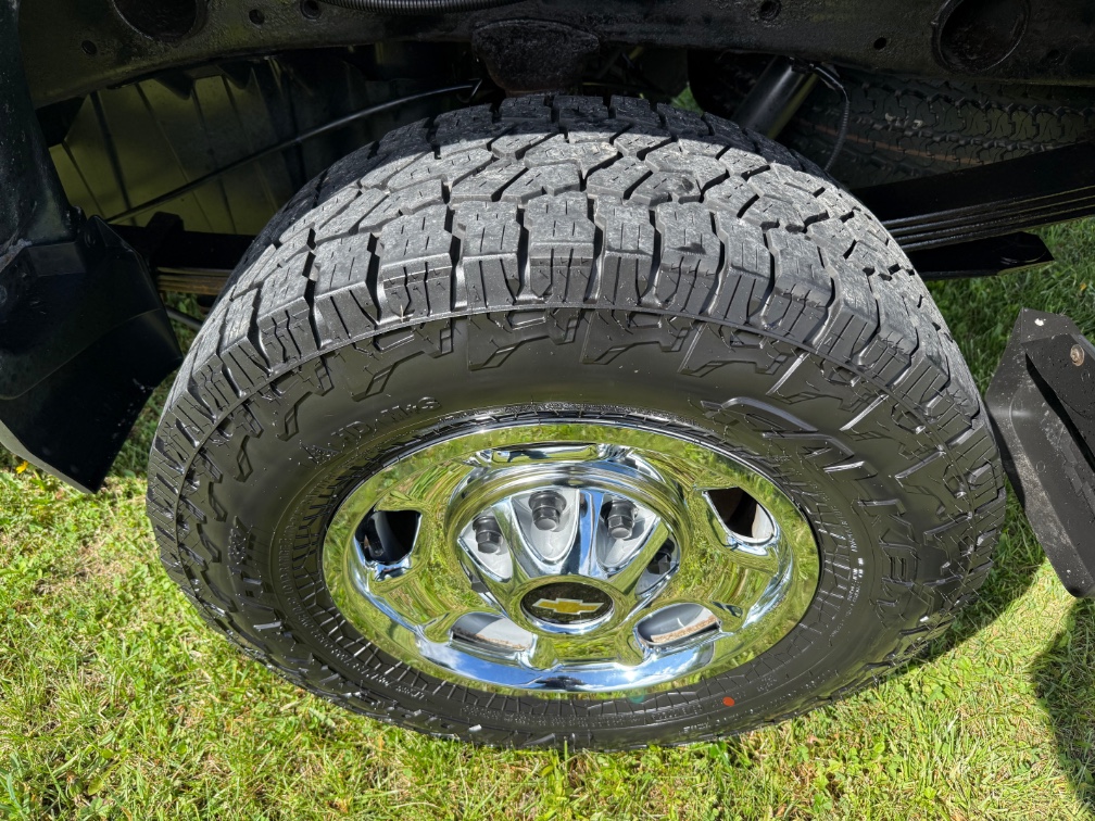 2019 Chevrolet Silverado 2500HD Work Truck - Photo 7