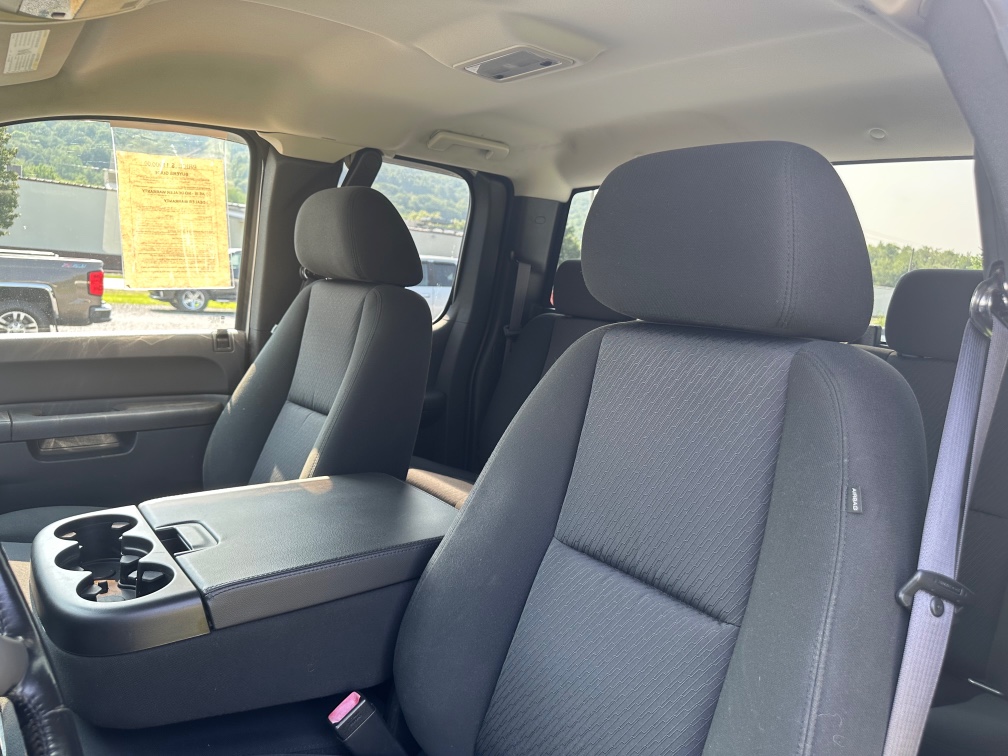 2011 Chevrolet Silverado 1500 LT - Photo 13