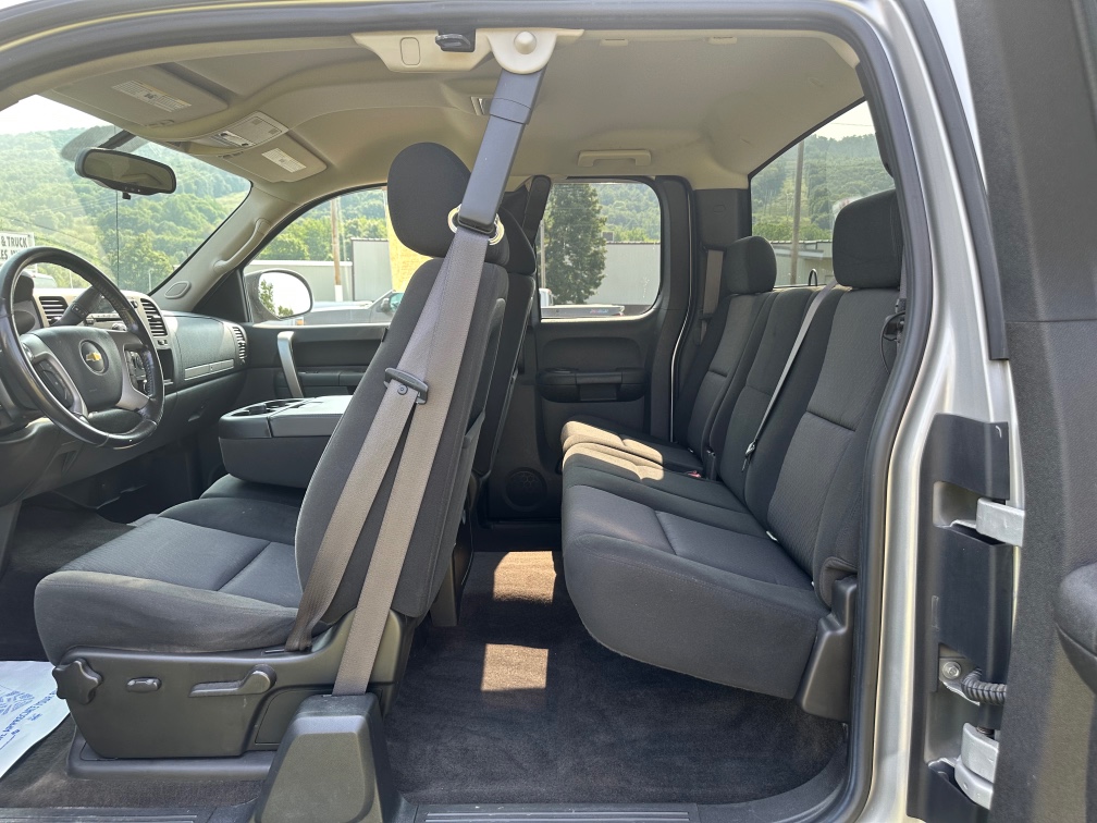 2011 Chevrolet Silverado 1500 LT - Photo 15