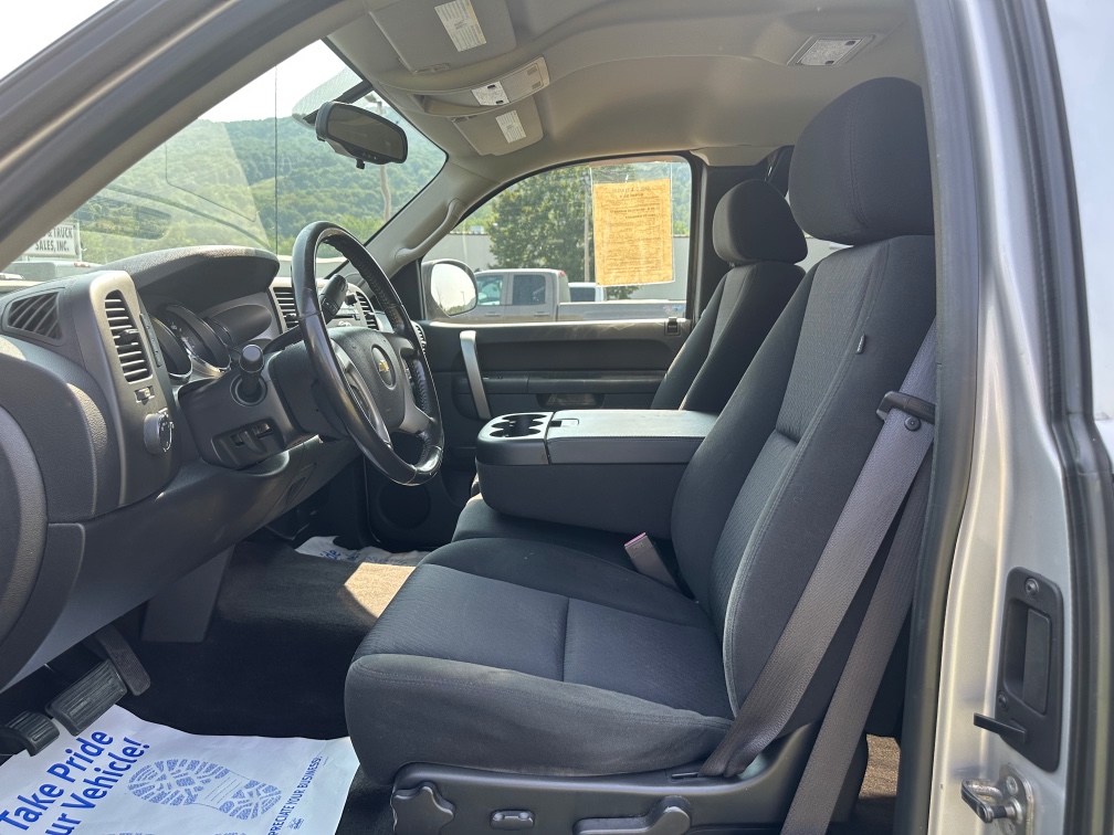 2011 Chevrolet Silverado 1500 LT - Photo 14