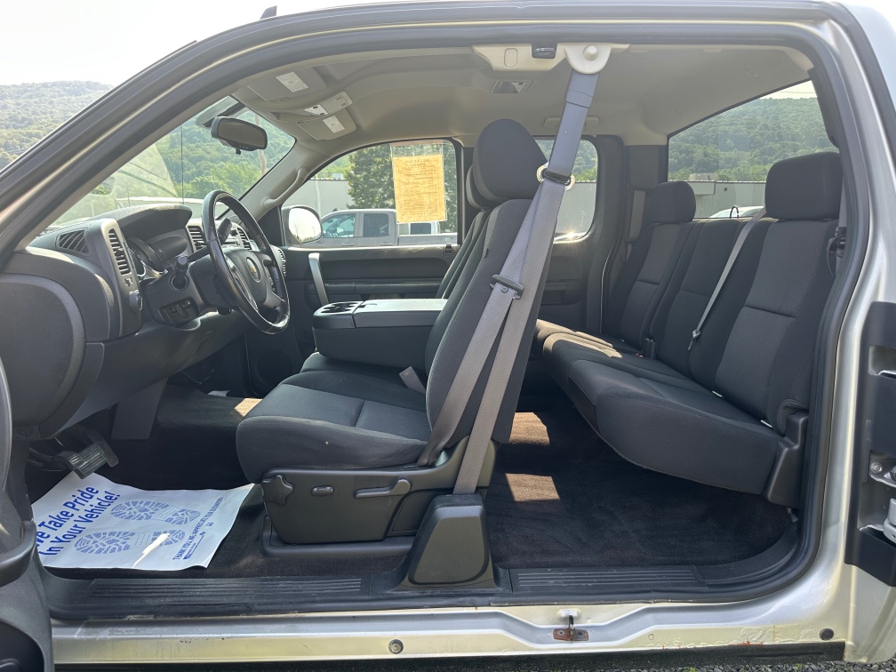 2011 Chevrolet Silverado 1500 LT - Photo 16