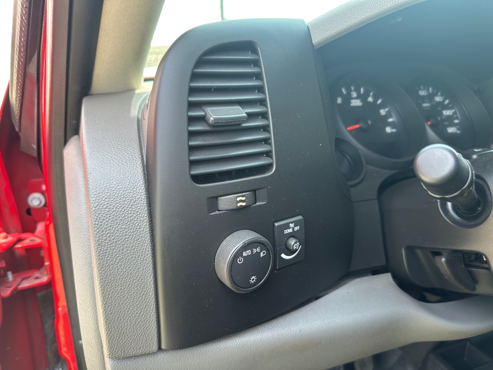 2013 Chevrolet Silverado 1500 Work Truck - Photo 10