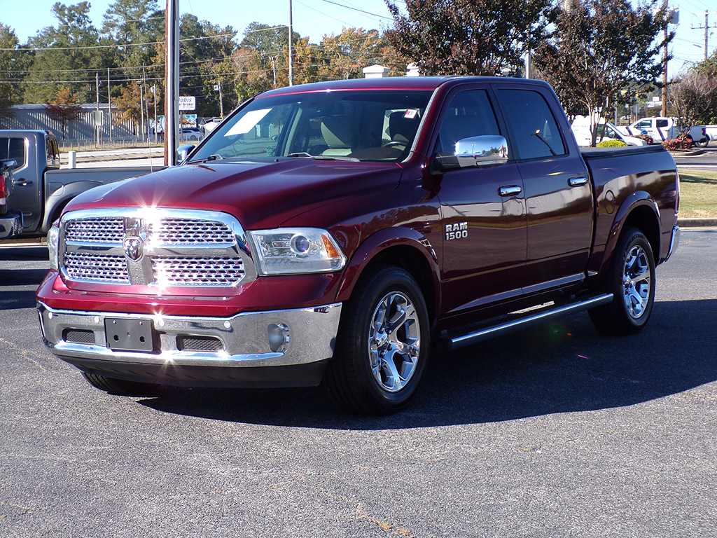 2016 RAM Ram 1500 Pickup Lone Star's photo