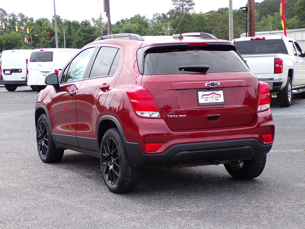 Additional photo of vehicle.
