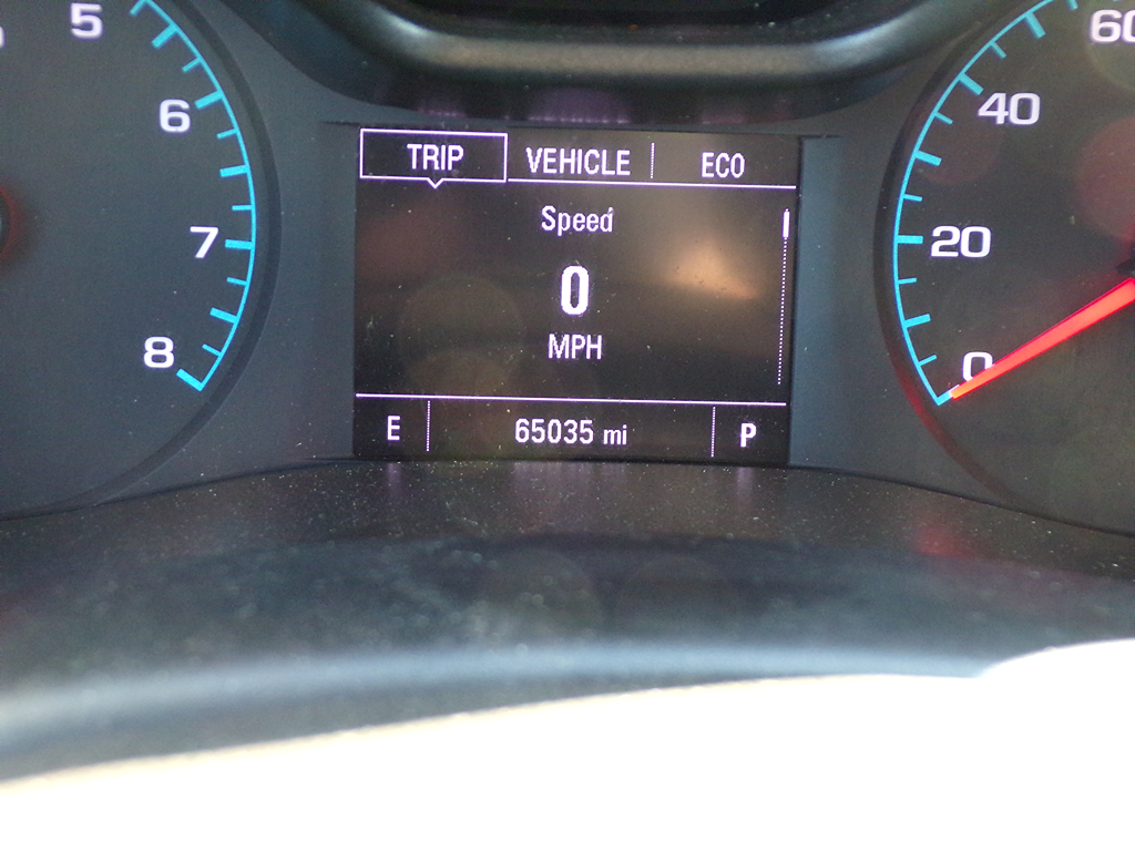 Additional photo of vehicle.