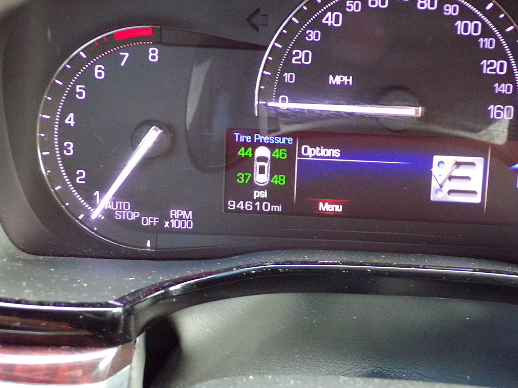 Additional photo of vehicle.