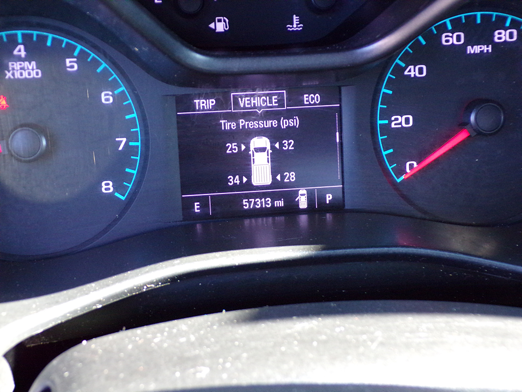 Additional photo of vehicle.