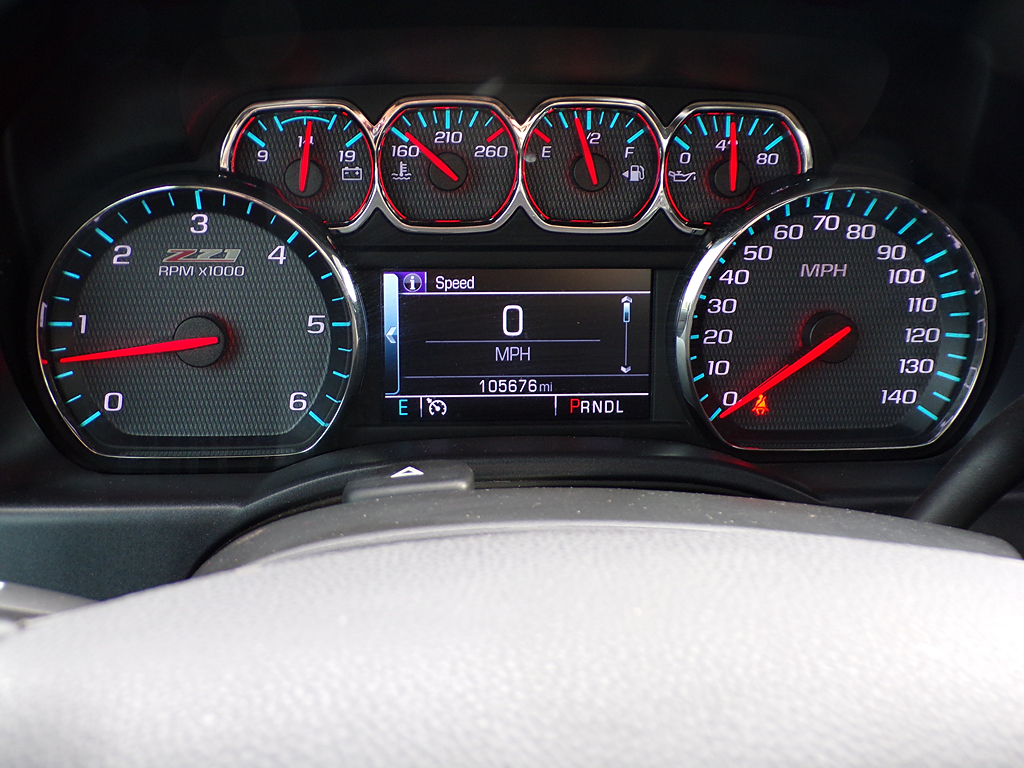 Additional photo of vehicle.